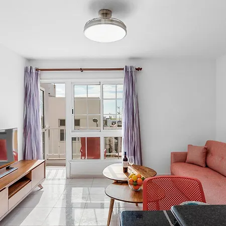 Apartment Medano4you Sunshine Port 20
