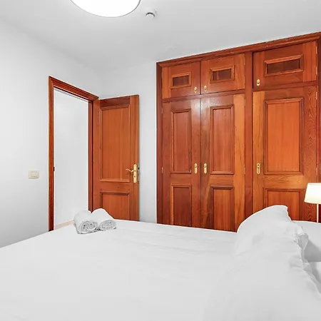 Medano4you Sunshine Port 20 Apartmán Los Abrigos