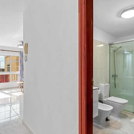 Apartmán Medano4you Sunshine Port 20 Los Abrigos