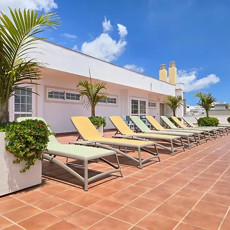 Apartmán Medano4you Sunshine Port 20 Los Abrigos