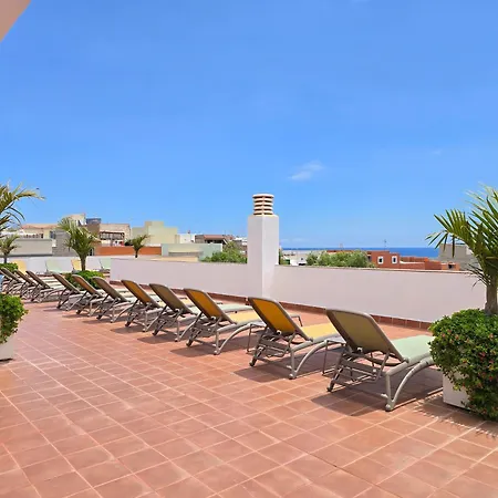 Apartmán Medano4you Sunshine Port 20 *