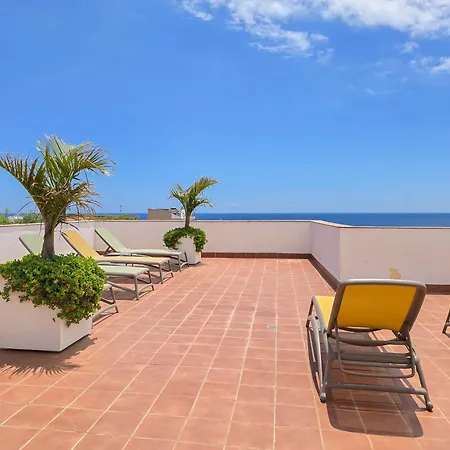 Apartment Medano4you Sunshine Port 20 *