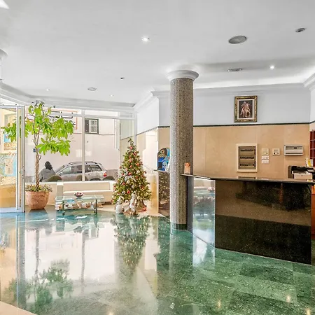 Medano4you Sunshine Port 20 Apartment Los Abrigos
