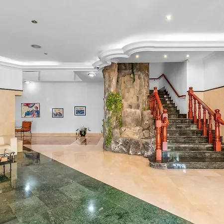Medano4you Sunshine Port 20 Apartment *