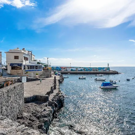 Medano4you Sunshine Port 20 Apartment